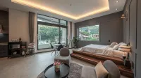 Ganghwa Island Elaum Kids Spa & Pool Villa - บังกะโล