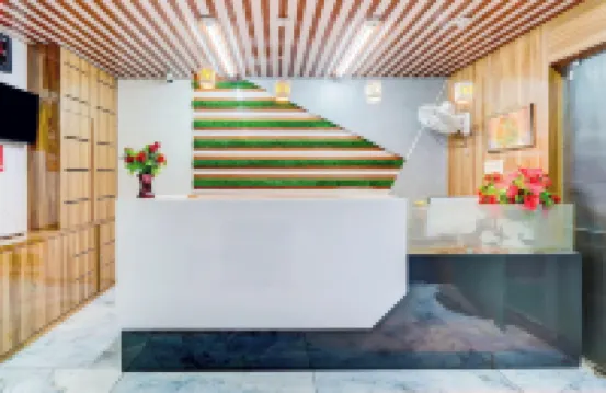 FabHotel Lake View I