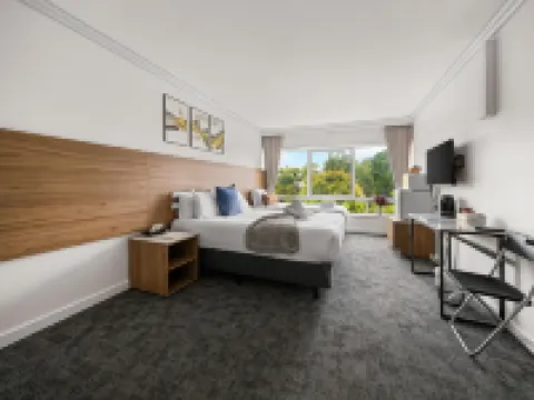 Kingsway Motel Geelong Hotels in Geelong