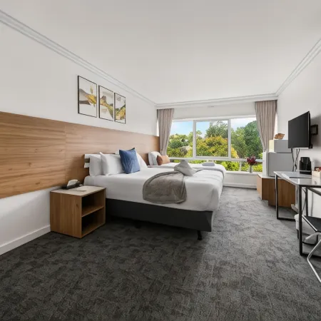 Kingsway Motel Geelong