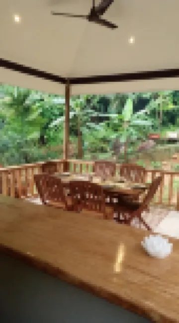 珍貴公寓C-自助式套房