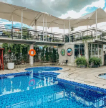 Bell's Place Hotel