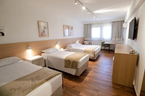 Bleev Thermas da Mata