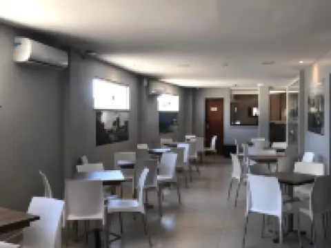 Onix Hotel Aeroporto Hotels in Lauro de Freitas