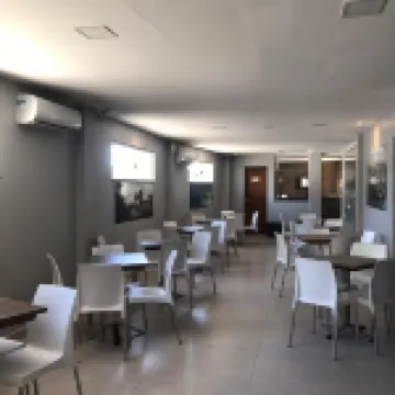 Onix Hotel Aeroporto