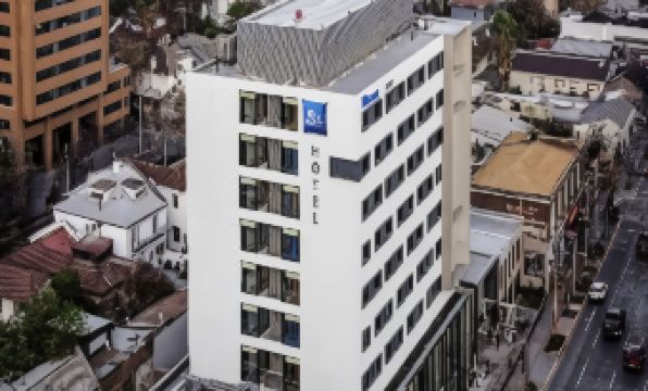 Ibis Budget Santiago Providencia