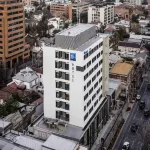 Ibis Budget Santiago Providencia Hotels in Providencia