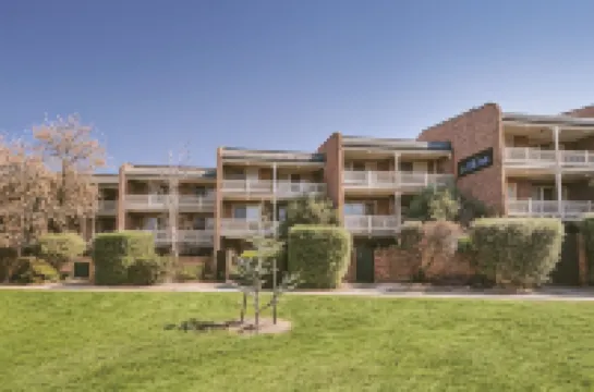 Adina Serviced Apartments Canberra Kingston