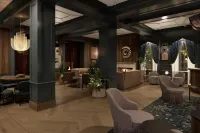 The Queen’s Cue, Stratford, A Tribute Portfolio Hotel - Pet friendly