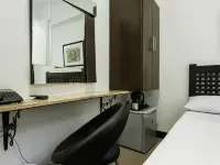 San Agustin Residences โรงแรมใกล้สถานทูตเยอรมนี