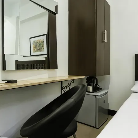 San Agustin Residences