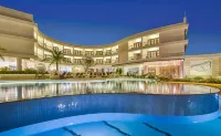 Park Regis Goa - piscina