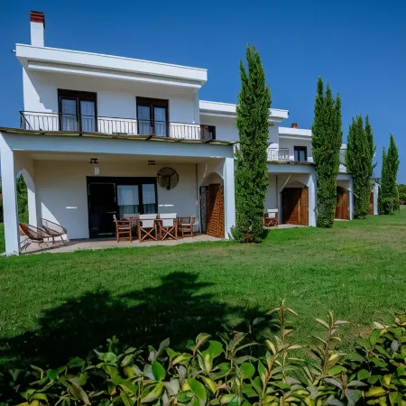Calas Sani Villas