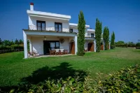 Calas Sani Villas - Biệt thự