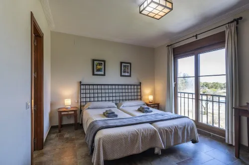 Golfside Apartment With Large Terrace - stanze in case private