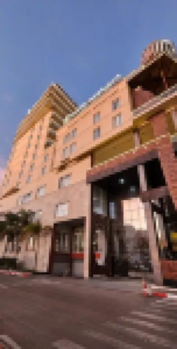 Vent Dome Khaled Hotel & Spa Hotel a 