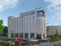 Aiden by Best Western Velbert Hotels in Velbert