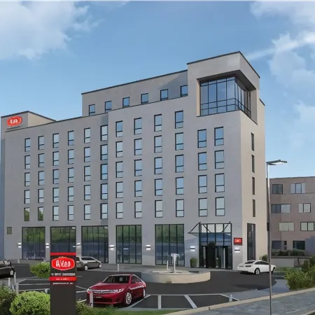 Aiden by Best Western Velbert