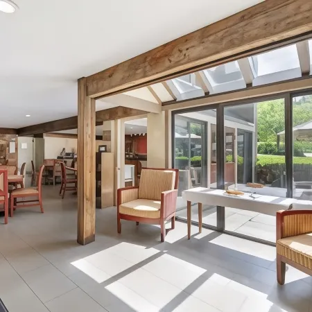 Best Western Inn  Suites Rutland-Killington