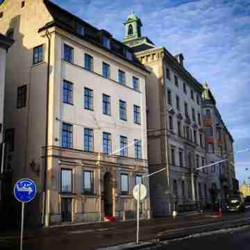 Hotel Gamla Stan, BW Signature Collection Hotel Exterior