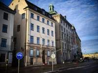 Hotel Gamla Stan, BW Signature Collection Hotels near The Royal Palace