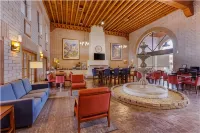 Comfort Suites at Sabino Canyon - Aamiainen
