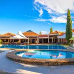 Hotel Los Parrales