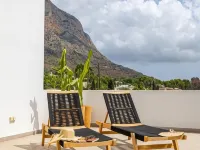 Hotel Boutique Mi Almazara Hotels in Xabia