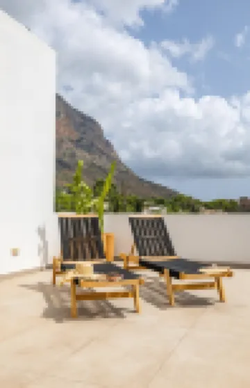 Hotel Boutique Mi Almazara