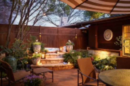 Lake Austin Spa Resort - All Inclusive