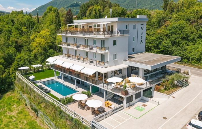 Hotel Vita