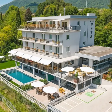 Hotel Vita