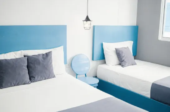 Hotel Adaz Mediterráneo โรงแรมใน