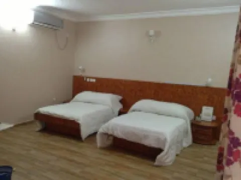 Sunview Hotel--Akure