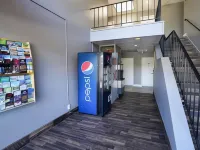SeaSide Inn & Suites Hotels in Santa Cruz