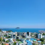 Jeju Truel Residence Pension - Bungalows