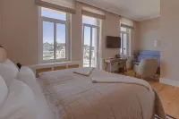 Strandhotel Ostende