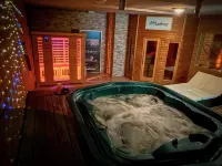 Hotel Modena Hotels in Bratislava II