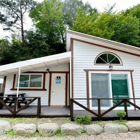 Seongju Pocheon Tourist Farm Pension