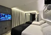 LM One Jardim Oceania - Apartments