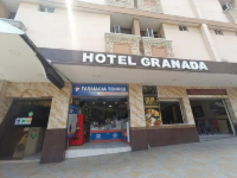 Hotel Granada Inn Hotels in 