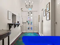 Azzurro Pod Hotel Darling Harbour- Near ICC Hotels in Pyrmont