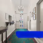 Azzurro Pod Hotel Darling Harbour- Near ICC