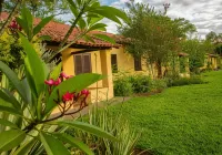 Hotel Fazenda Bela Vista -  Ferienhäuser