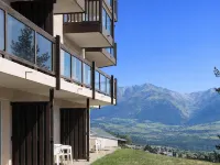 Résidence Pierre & Vacances le Pédrou Hotels in Font-Romeu