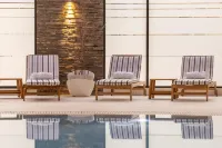 The Gleneagles Hotel - Pools