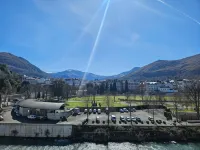 Villa l'Orante