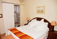 Siesta B&B