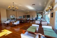 Hotel Territorio - breakfast