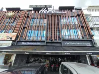 Here Hotel Hotel di 